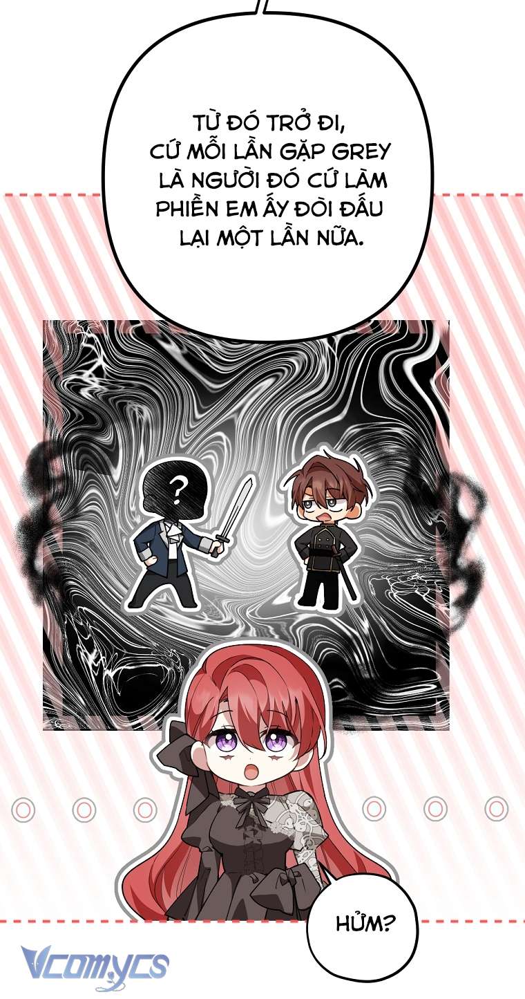 Quý Tộc Gì Chứ, Tôi Chỉ Muốn Về Nhà Chap 24 - Next Chap 25