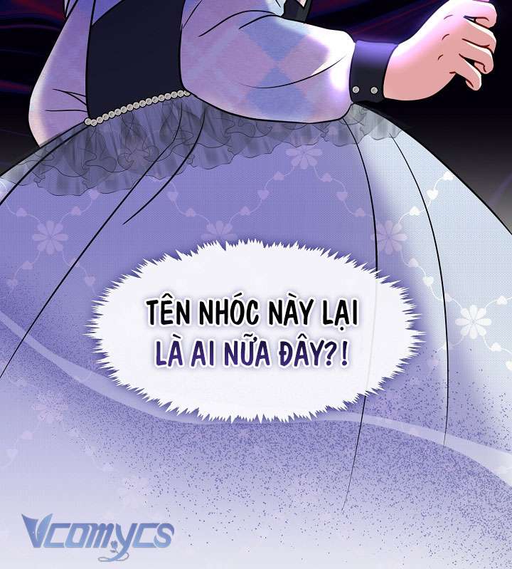 Công Chúa Là Người Chơi Chapter 38 - Trang 3