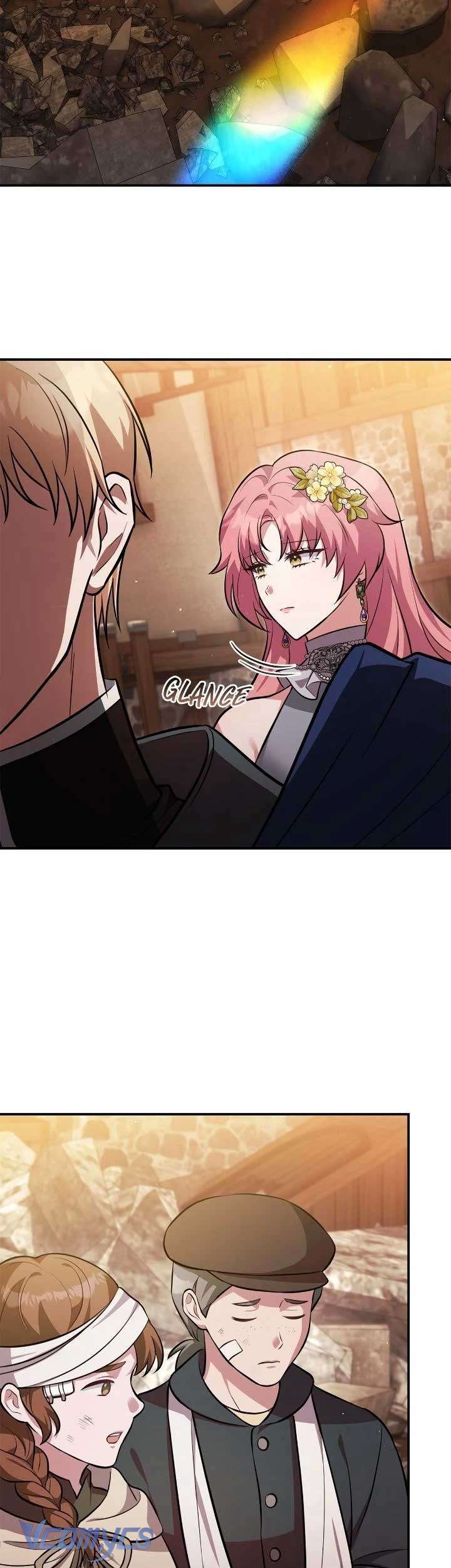 Dàn Harem Nóng Bỏng Đang Dần Lạnh Nhạt với Tôi! Chap 3 - Trang 3