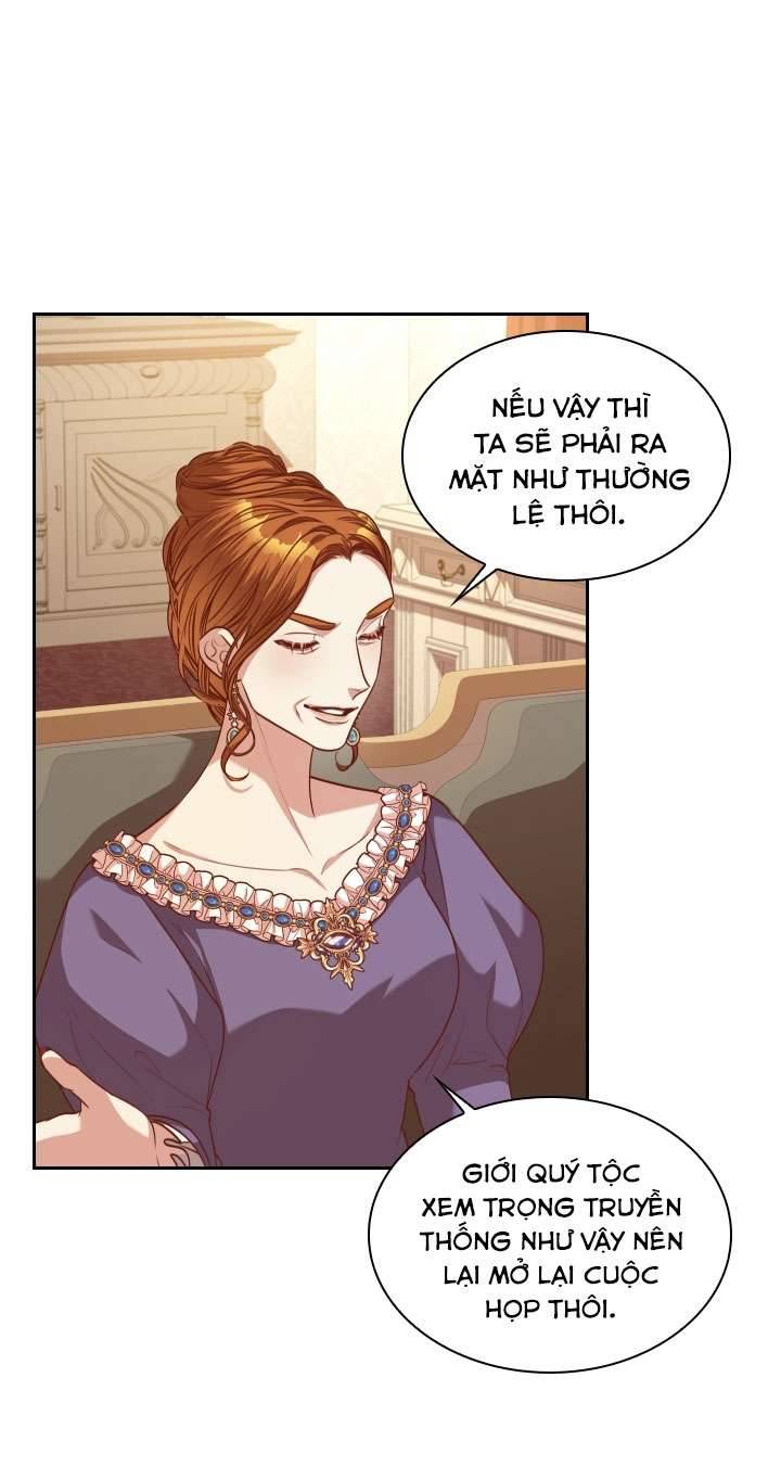 Thư Ký Của Bạo Chúa Chapter 42 - Trang 4