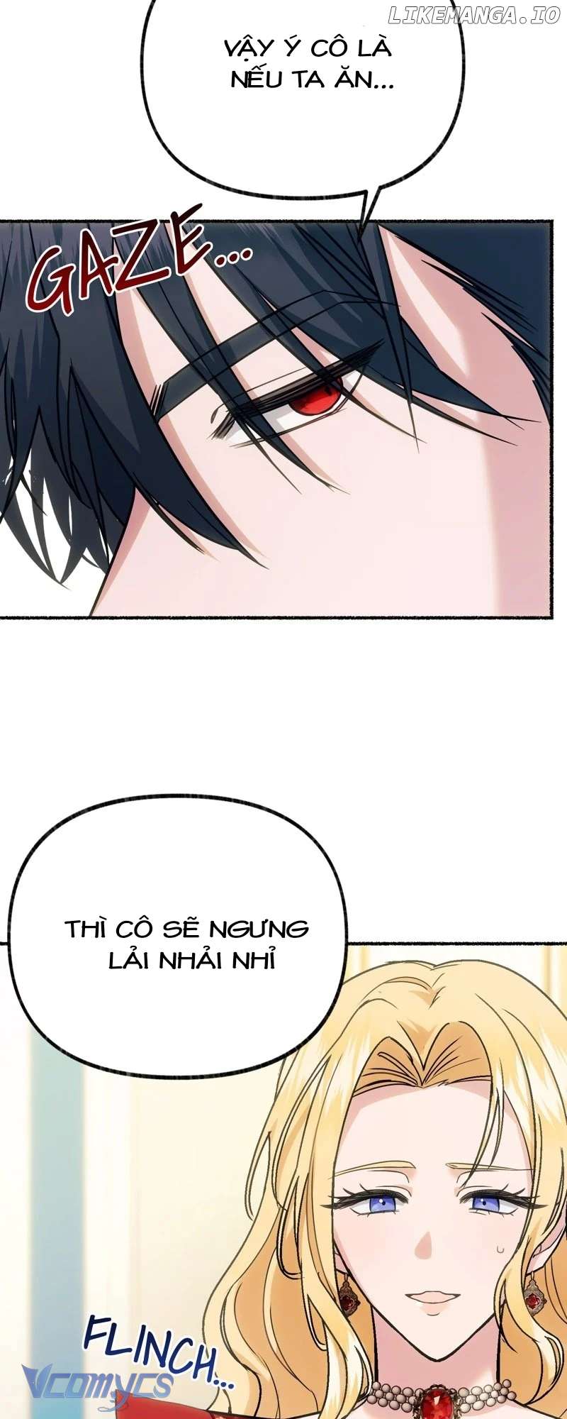 Trở Thành Chú Mèo Ngủ Cùng Bạo Chúa Chapter 2 - Trang 3