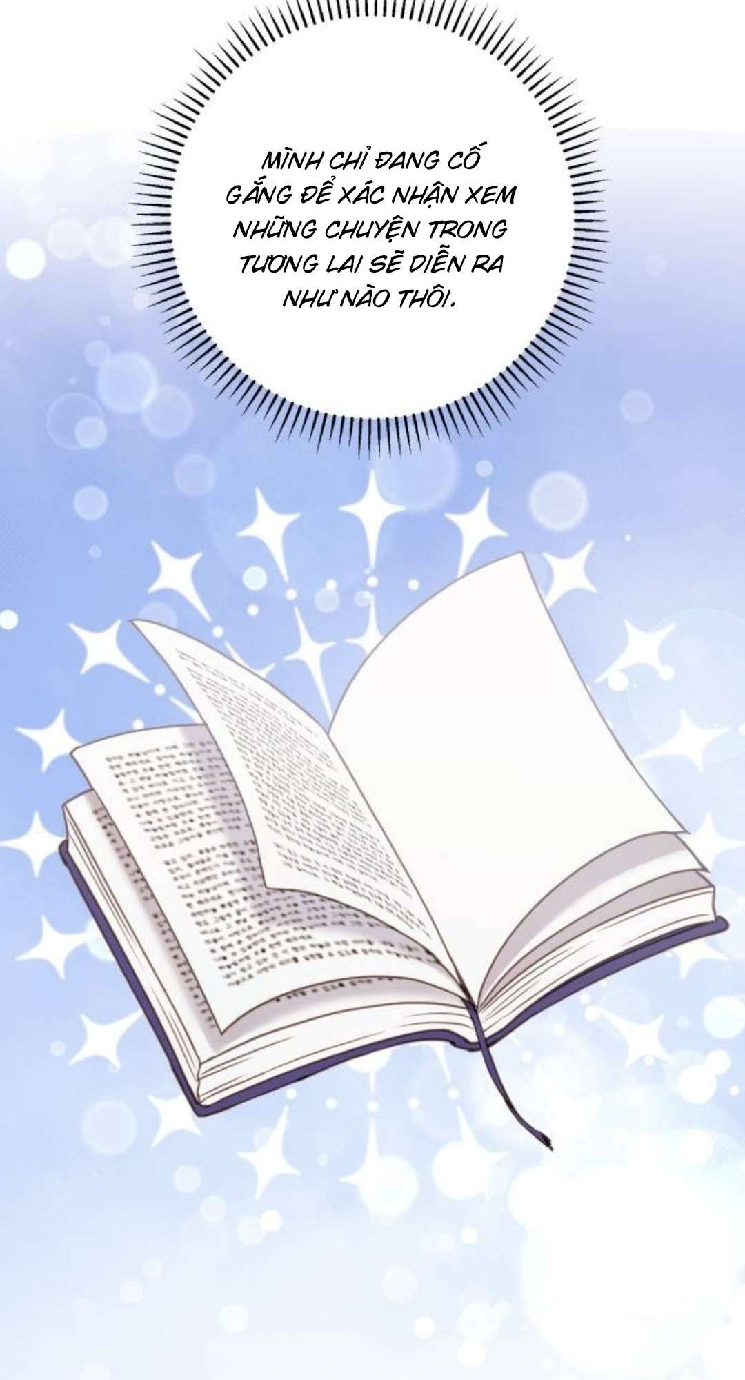 Ác Nữ Chỉ Muốn Sống Yên Bình Chapter 26 - Next Chapter 27