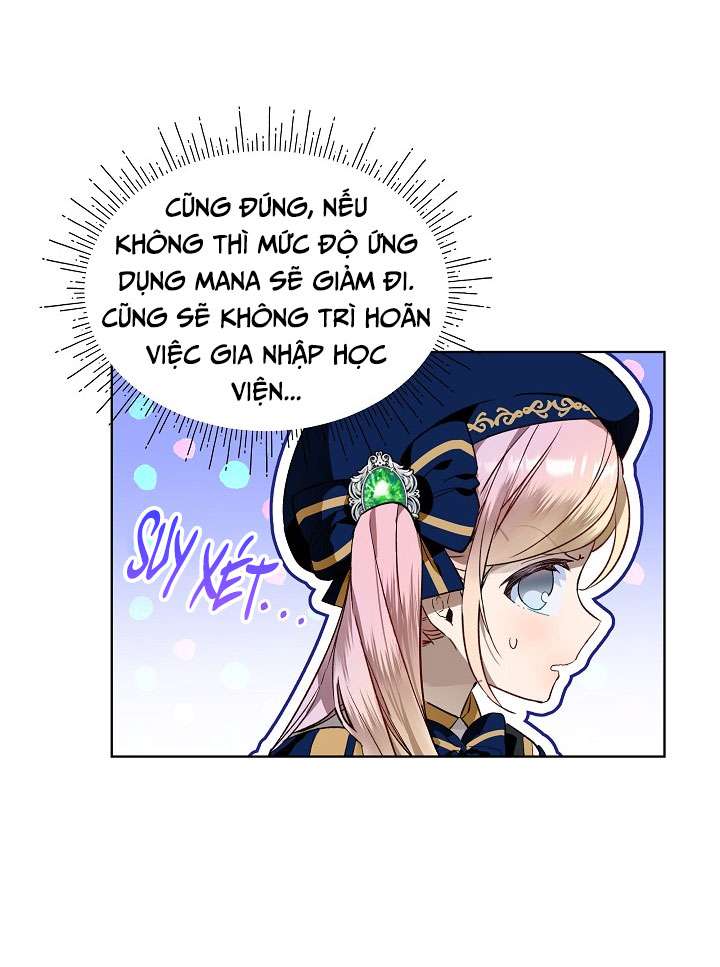 Quý Cô Thế Giới Ngầm Chap 26 - Trang 4