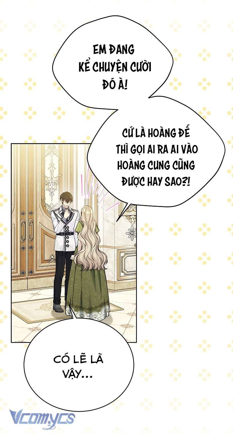 Vương Miện Lục Bảo Chap 94 - Trang 2