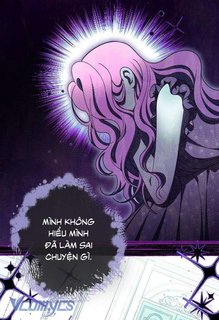 Hầu Gái Độc Quyền Của Hoàng Hậu Phản Diện Chapter 17 - Trang 4