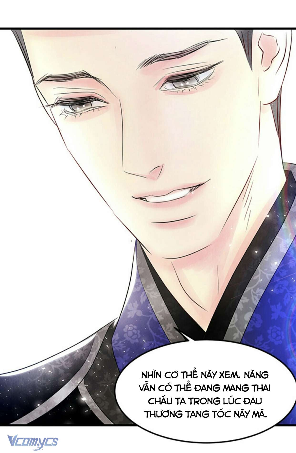 [18+] Đêm Hoang Dại Chap 1 - Trang 2