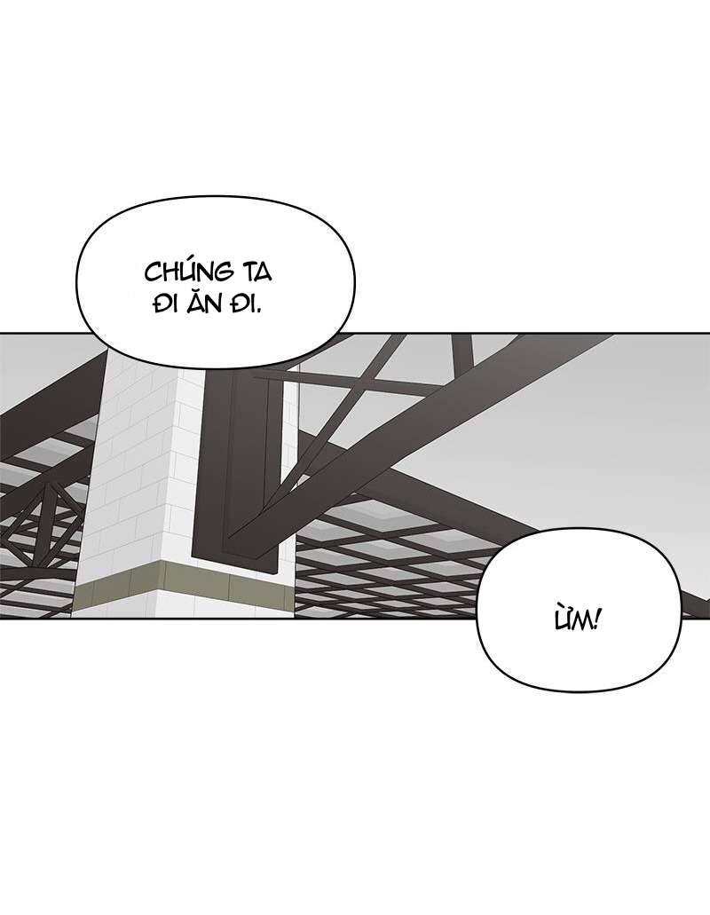 Tình Xưa Viết Lại Chapter 35 - Trang 4