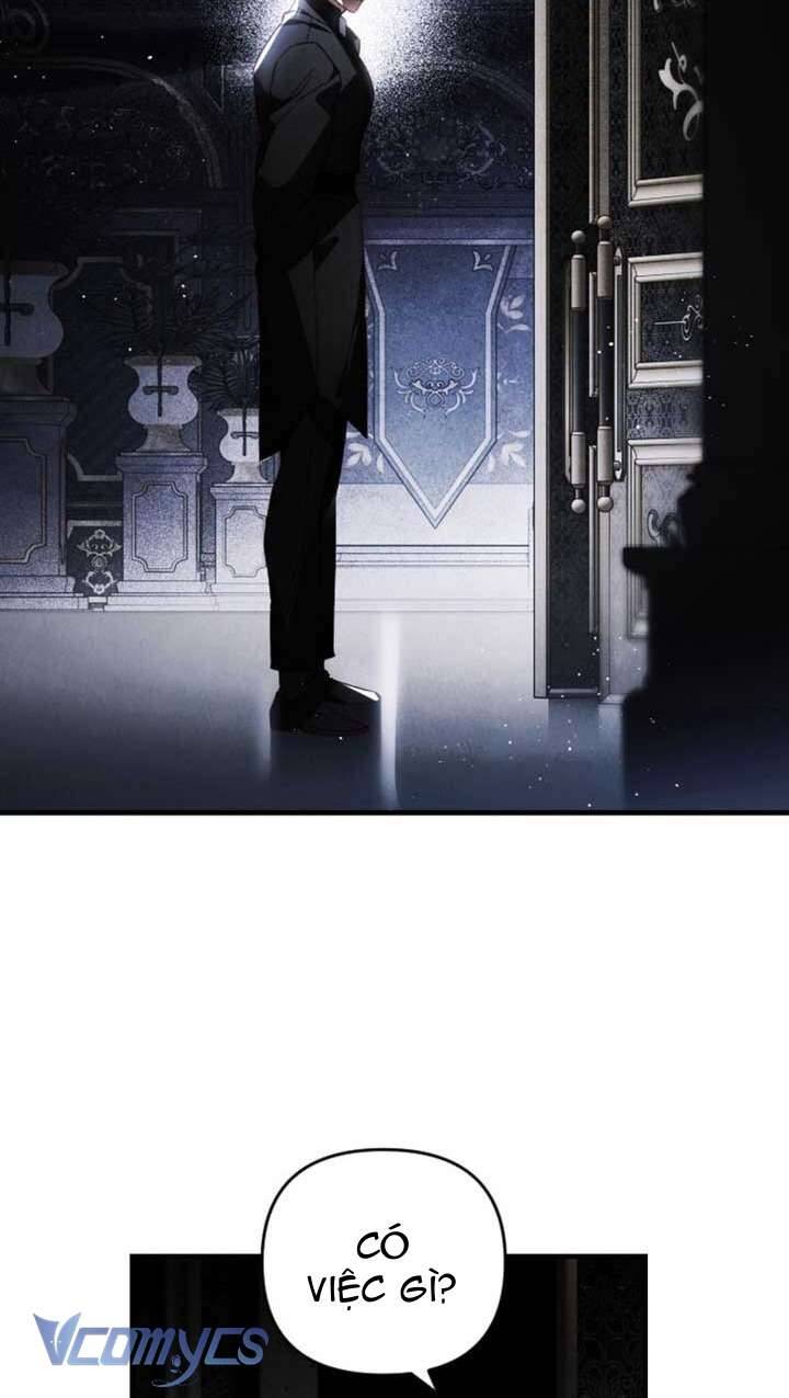 Nuôi vị hôn phu bằng tiền bạc. Chap 32 - Trang 2