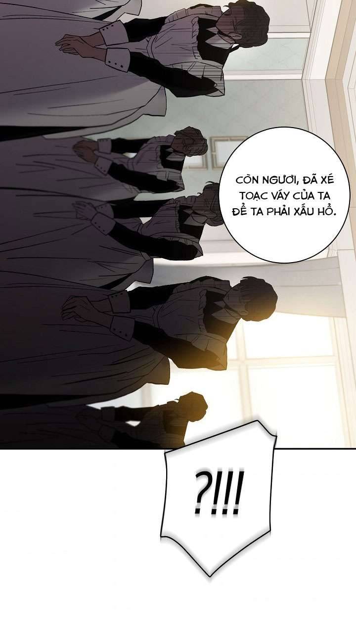 Thuần Hóa Bạo Quân Rồi Bỏ Trốn Chap 2 - Next Chap 3