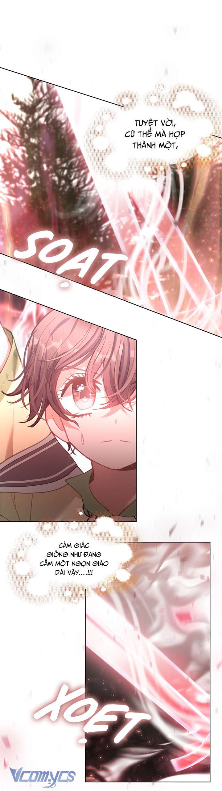 Gia Đình Bị Ám Ảnh Bởi Tôi Chapter 47 - Trang 4