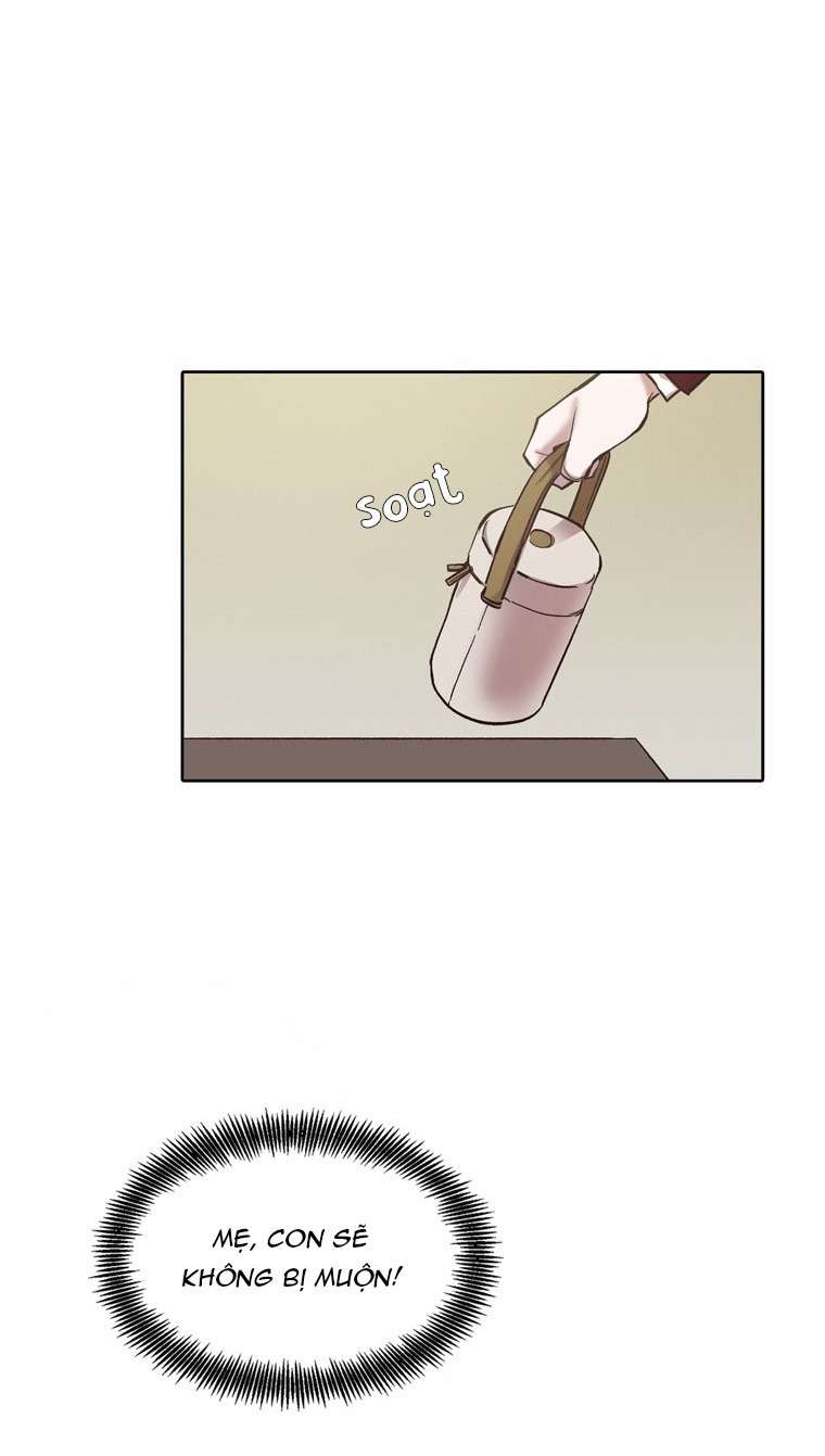 Thanh Xuân Của Chúng Ta Chap 79 - Trang 4