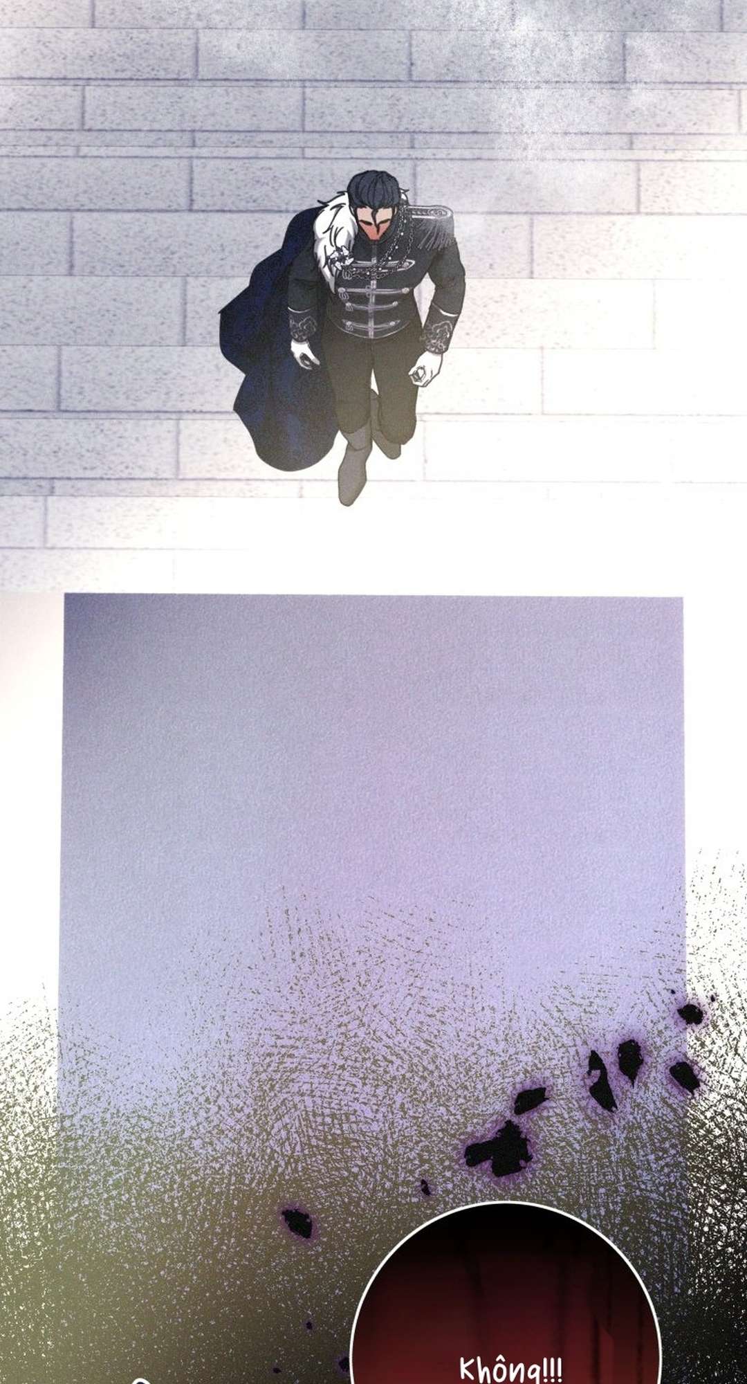 [ 18+ ] Lời Nguyền Tóc Đỏ Chapter 2 - Trang 3