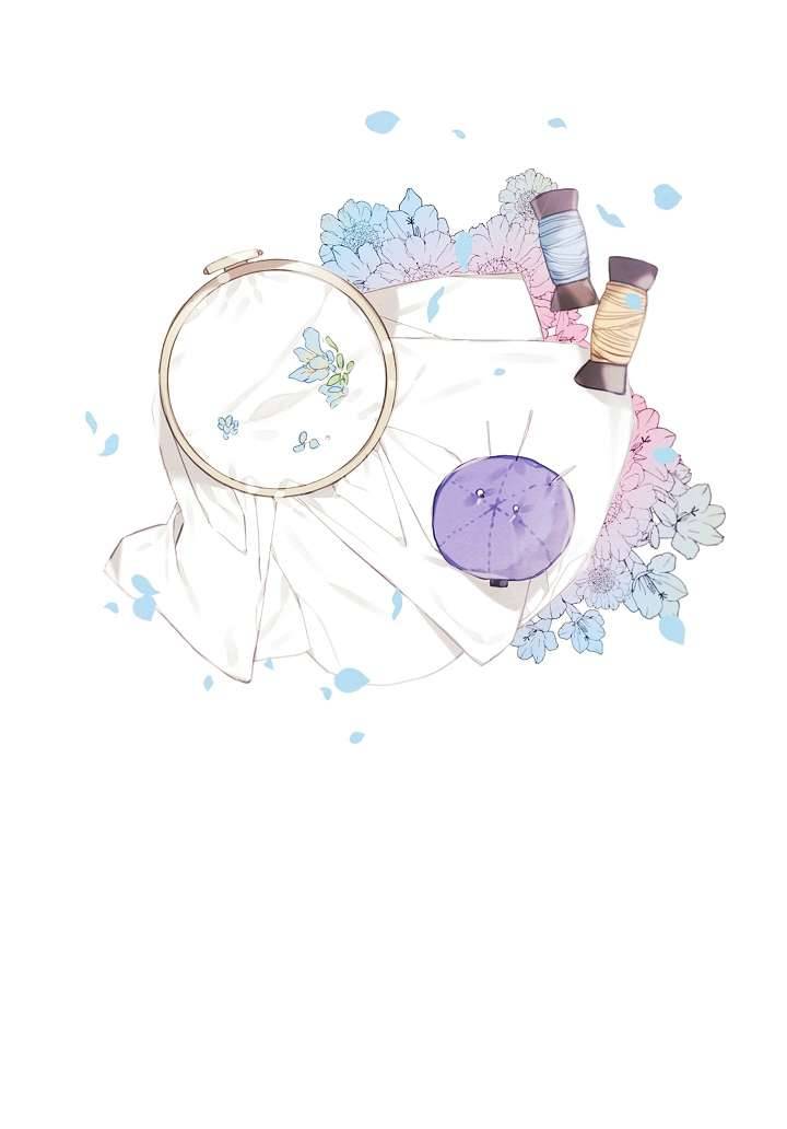 Cửa Hàng Búp Bê Của Công Chúa Chap 3 - Trang 2