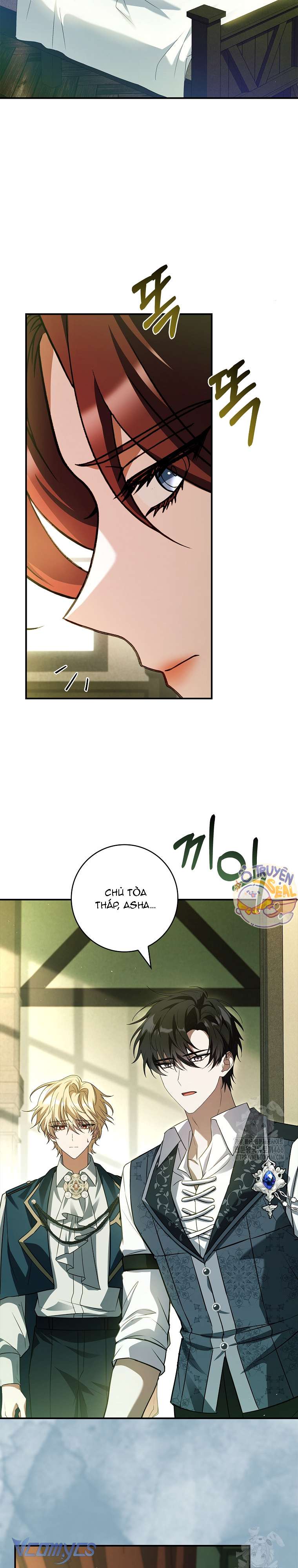 Tôi Đã Tắt Cài Đặt Chế Độ Nhận Thức Nỗi Đau! Chap 42 - Trang 4