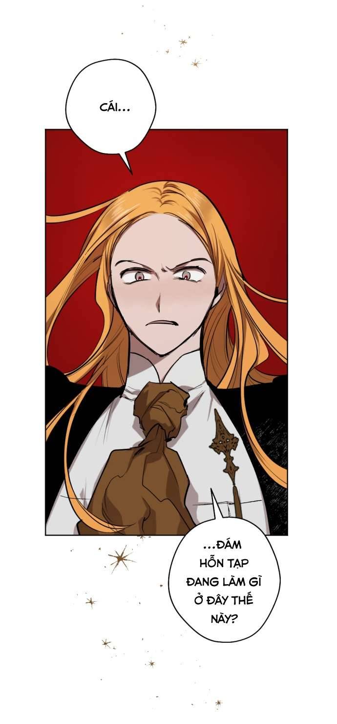 Lời Thú Nhận Của Chúa Tể Bóng Tối Chap 39 - Trang 4