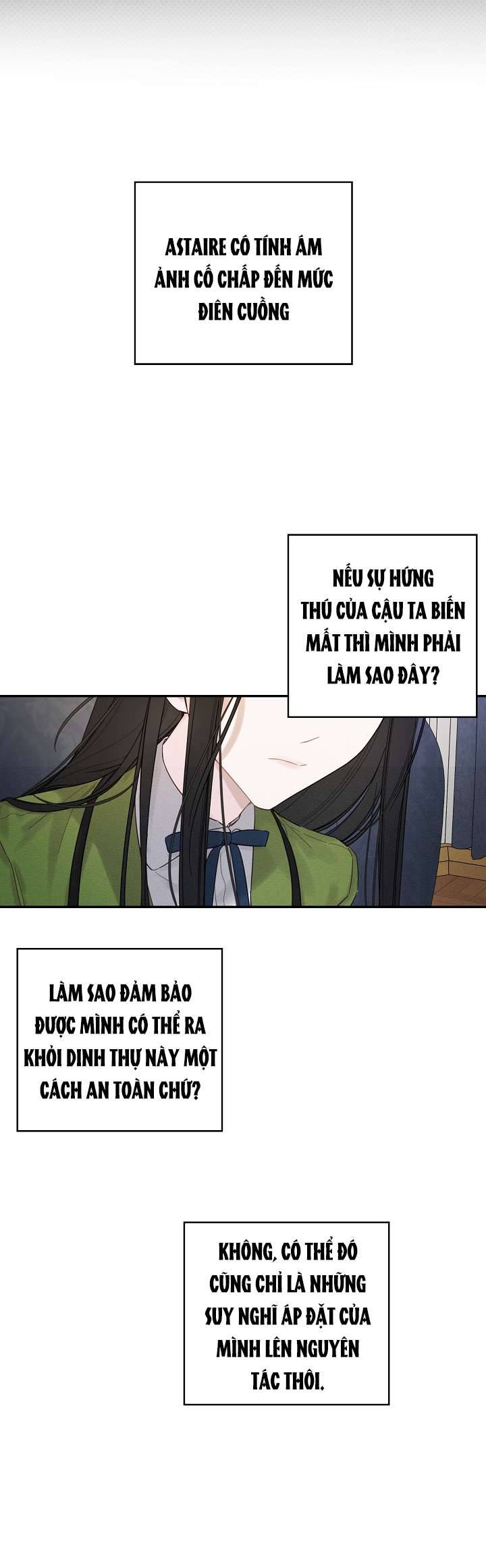 Trước Tiên Phải Giấu Em Trai Cái Đã! Chap 44 - Trang 2