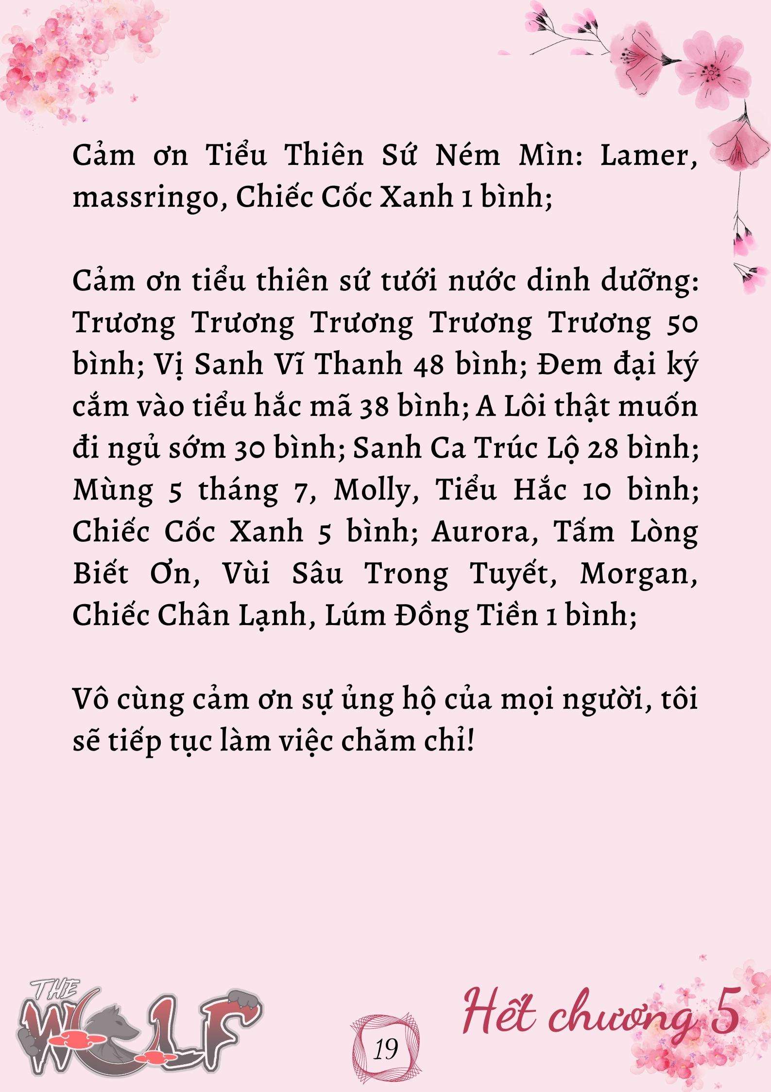 Xuyên Không Vào Nhóm Nhạc Nam 200 Người Chap 5 - Trang 2