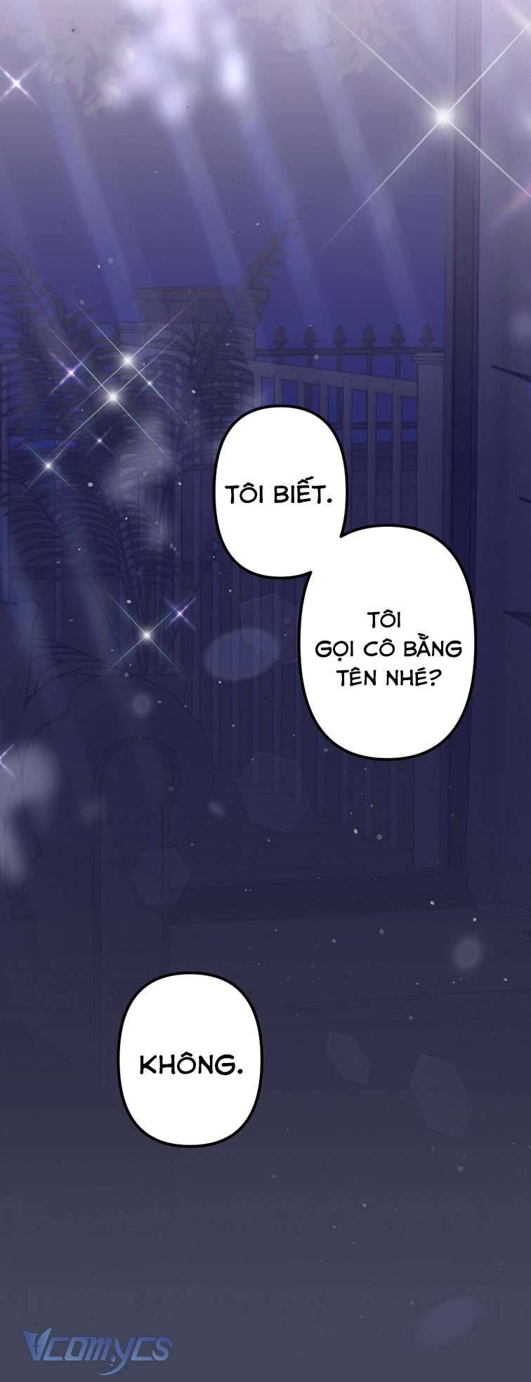 [18+] Vì Những Thứ Đã Tan Vỡ Chap 10 - Trang 3