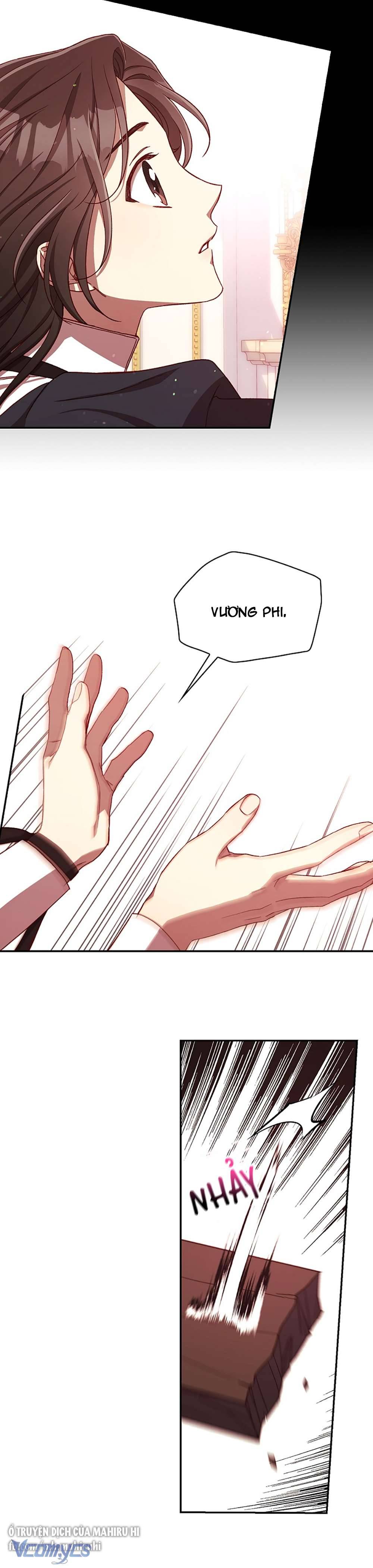 Sống Sót Dưới Thân Phận Hầu Nữ Chap 65 - Trang 2