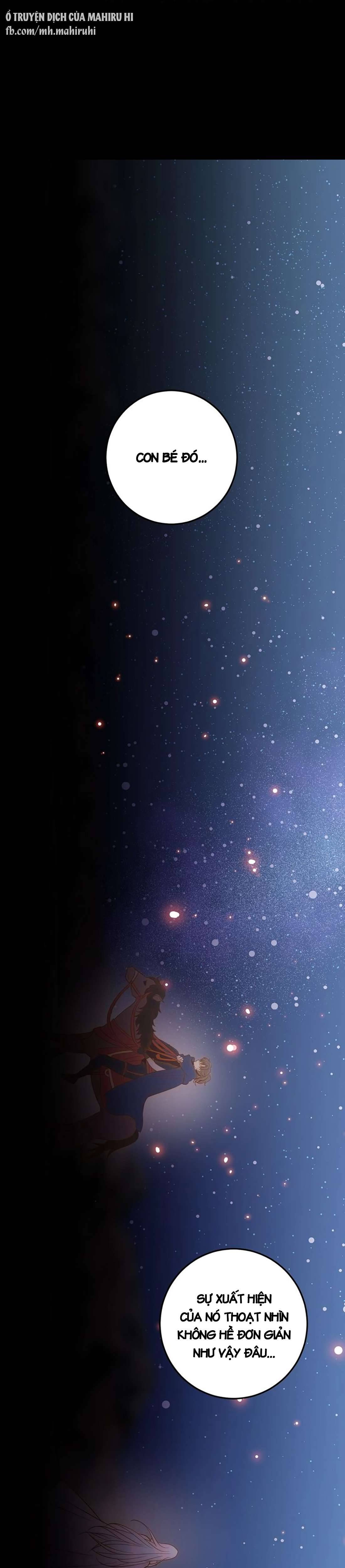 Thất Đại Kỳ Tích - Nước Mắt Bạo Quân Chap 29 - Trang 2