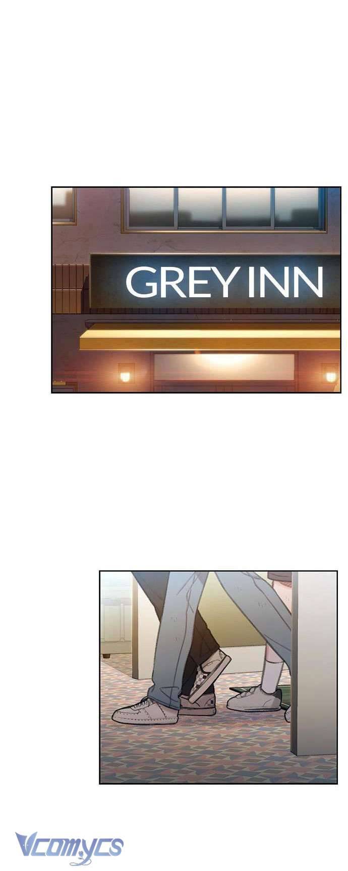 Trăng Tối: Thành Phố Xám (HYBE) Chap 10 - Trang 2