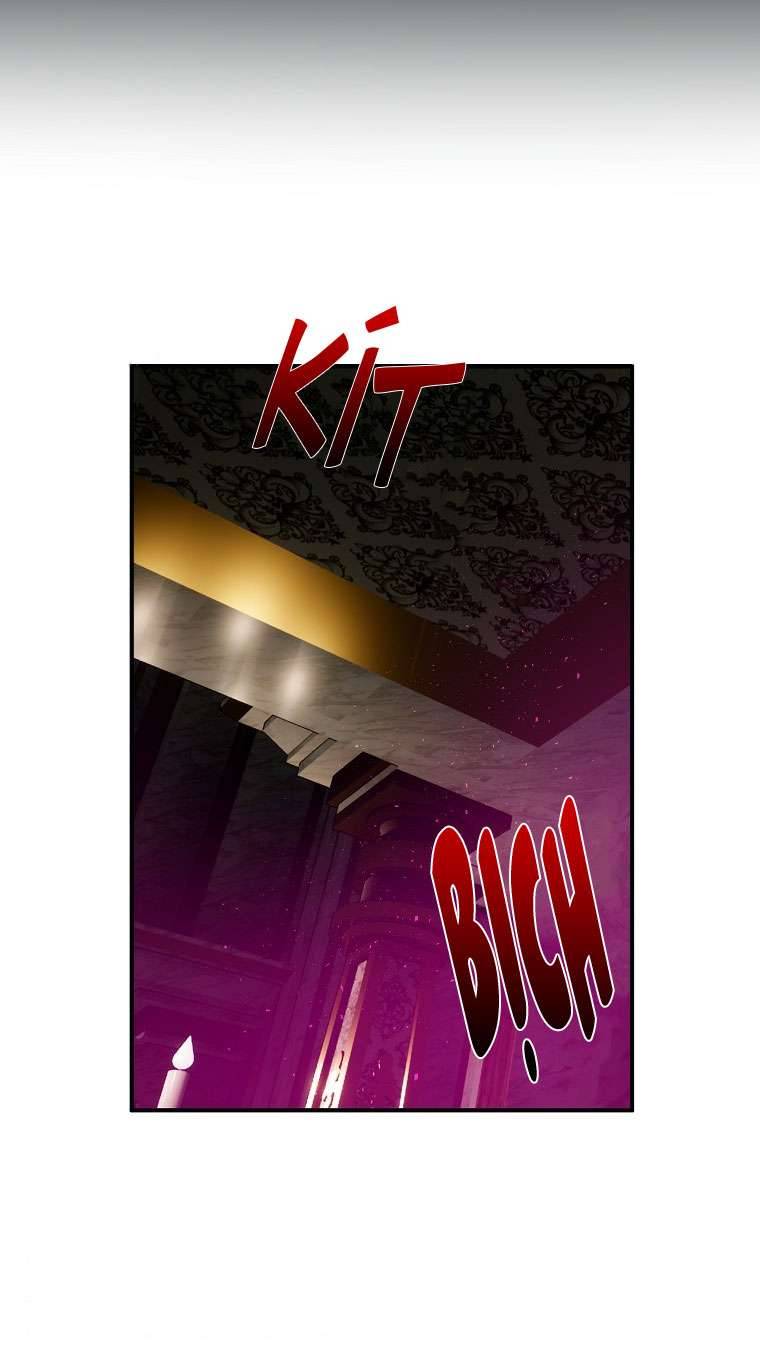 Phương Pháp Sống Sót Khi Phải Ngủ Cùng Hoàng Đế Chapter 5 - Trang 4