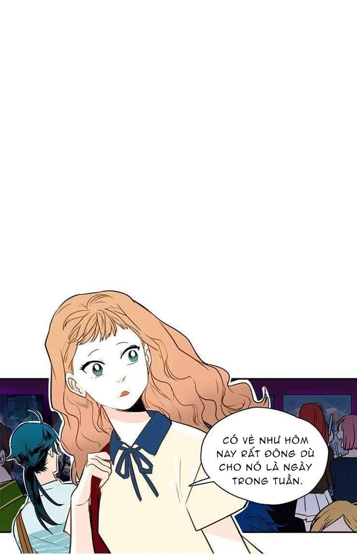 Ranh Giới 33 - Next Chapter 33