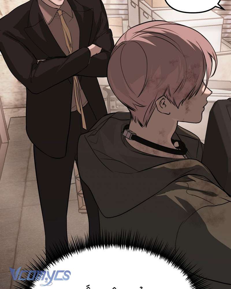 Ác Chi Hoàn Chapter 5 - Trang 4