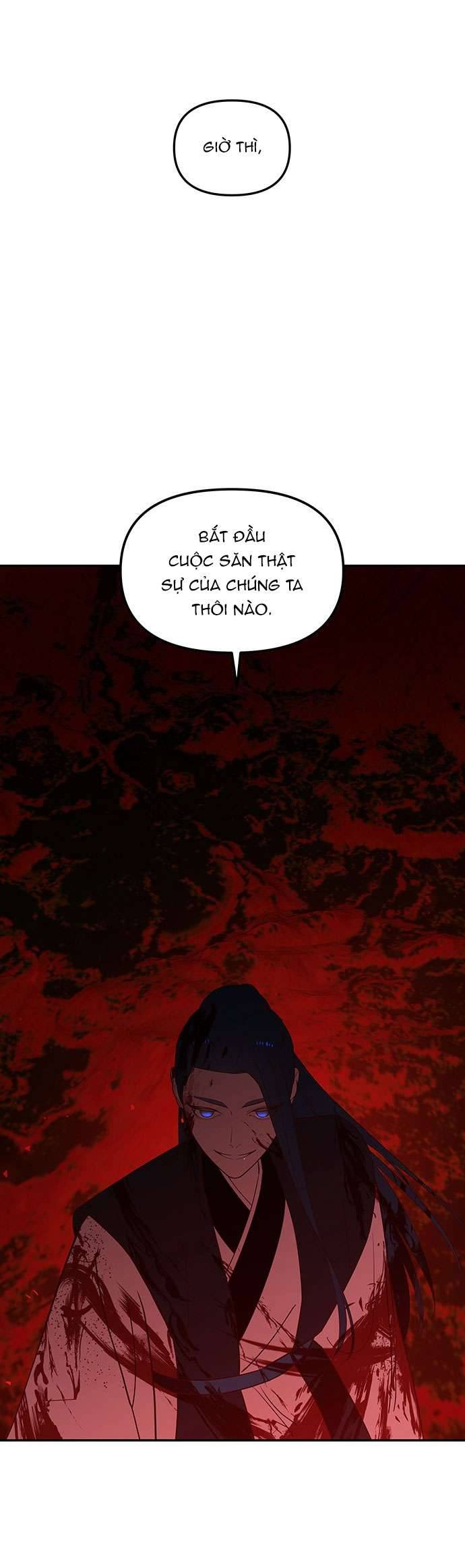 Vương Tử Huyền Bí Chapter 85 - Trang 4