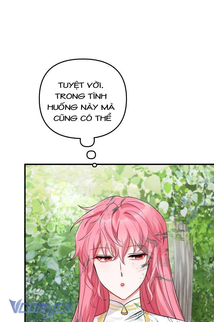 Mê Cung Cám Dỗ Của Emilone Chapter 4 - Trang 4