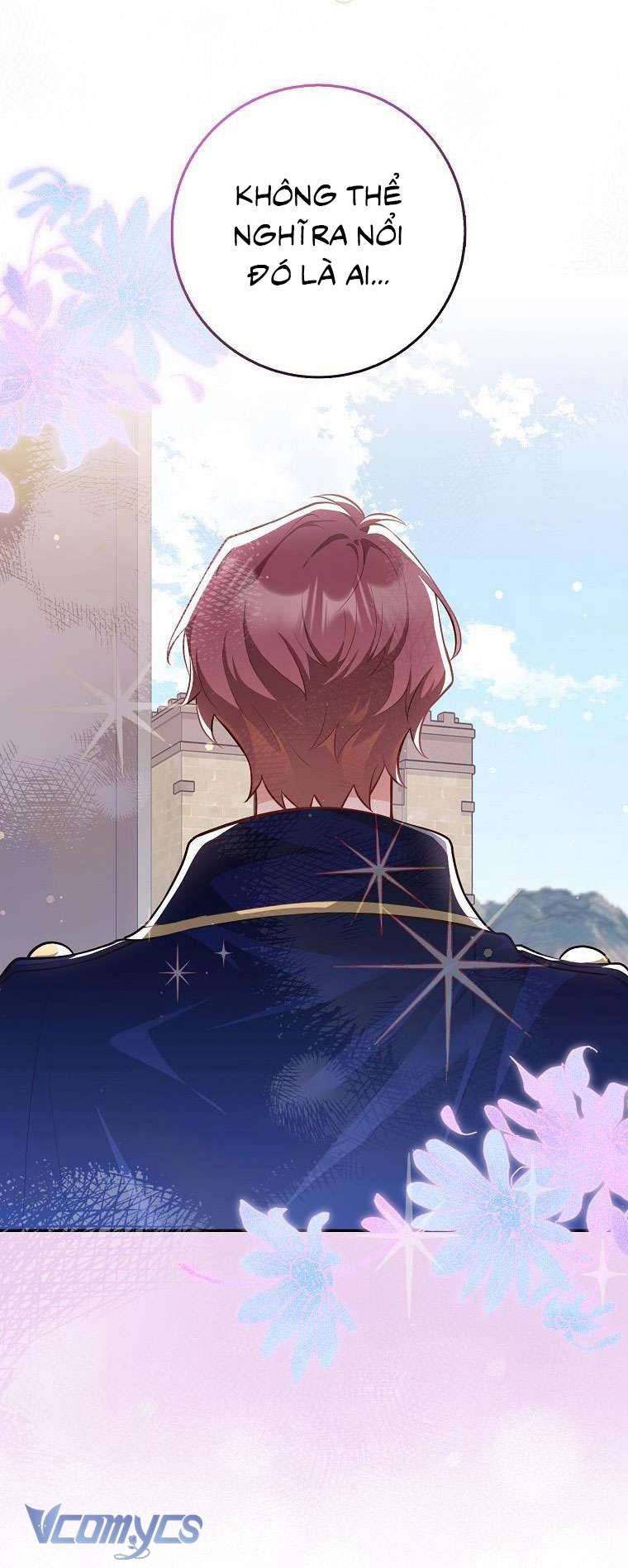 Tôi Thề Chúng Ta Chỉ Là Bạn Chapter 1 - Next Chapter 2