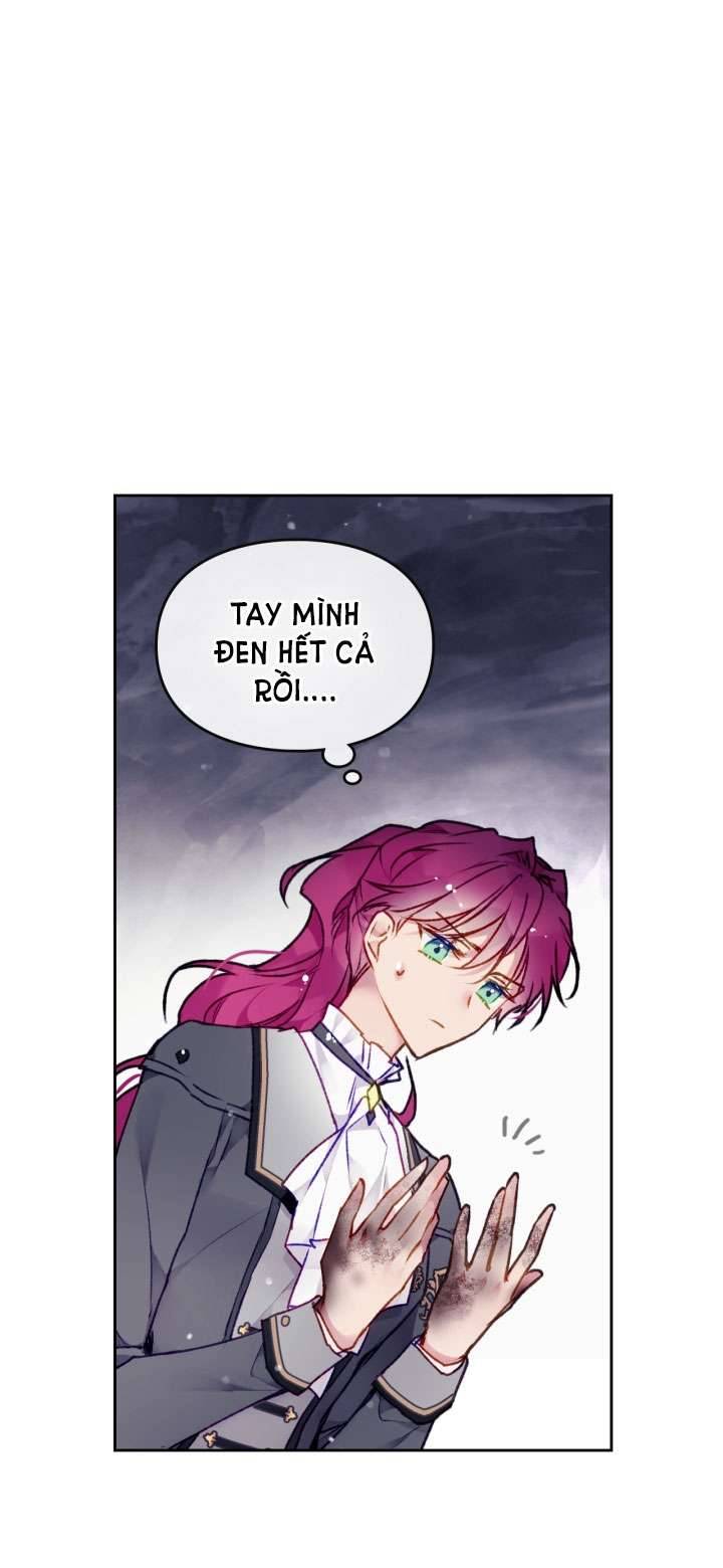 Kết Cục Của Nhân Vật Phản Diện Chỉ Có Thể Là Cái Chết Chapter 77 - Trang 4