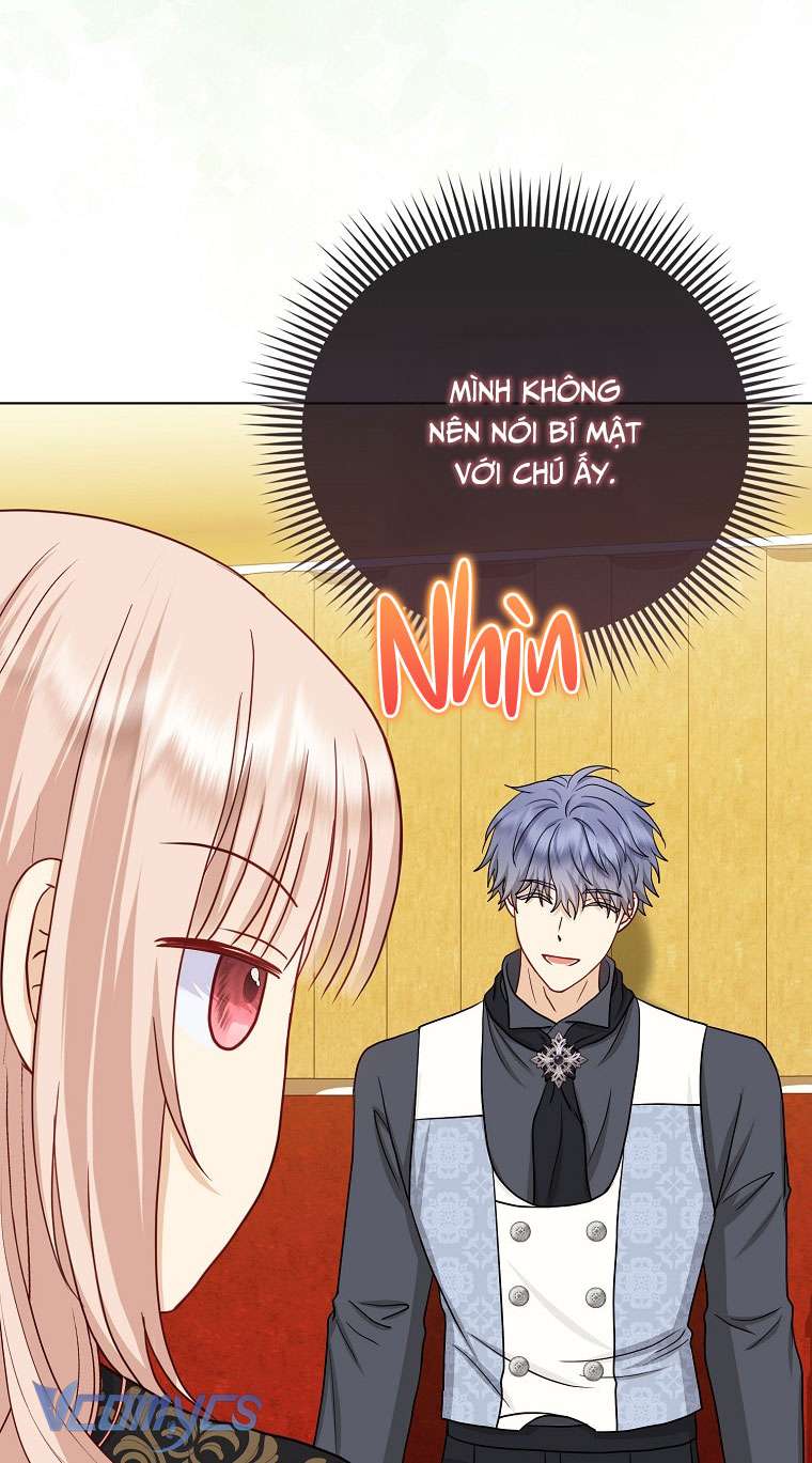 Nhân Vật Phản Diện Đều Thích Tôi Chapter 26 - Trang 4