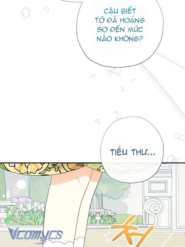 Tiểu Thư Tích Tiền Đi Bụi Chapter 76 - Trang 4