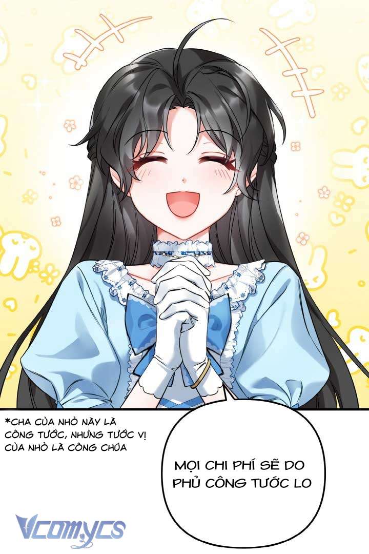 Mê Cung Cám Dỗ Của Emilone Chapter 1 - Trang 4