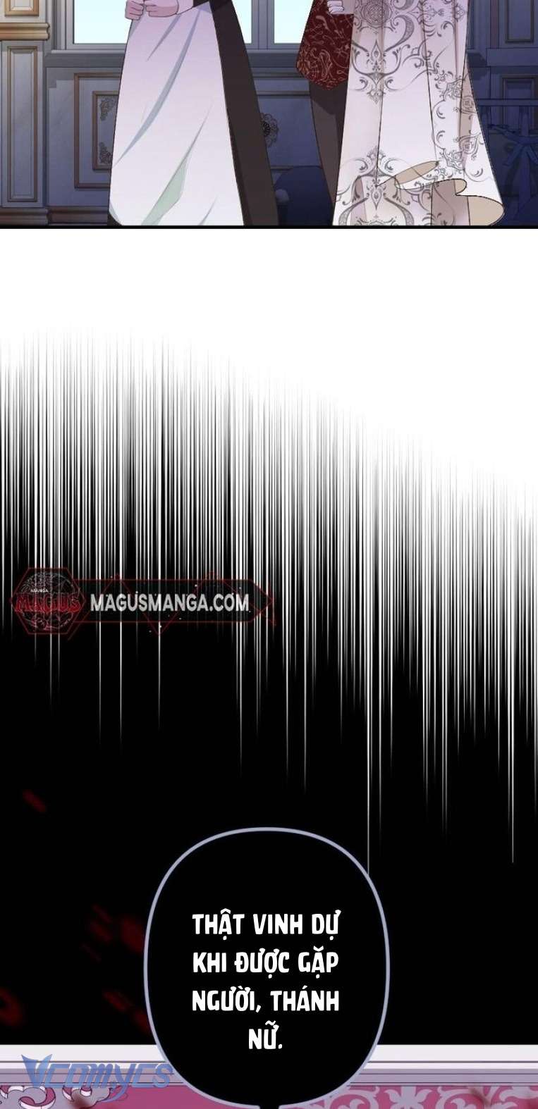 Sau Này Họ Sẽ Sinh Ra Tôi Chapter 3 - Trang 4