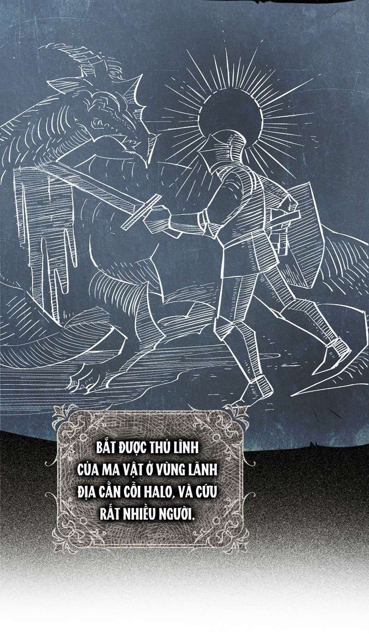 Tôi Trở Thành Vợ Của Nam Chính Chap 22 - Trang 3