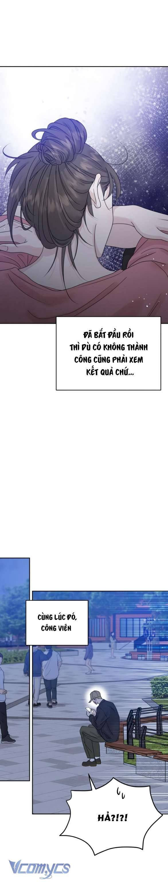 Thuyết Tình Yêu Ích Kỷ Chapter 8 - Trang 4