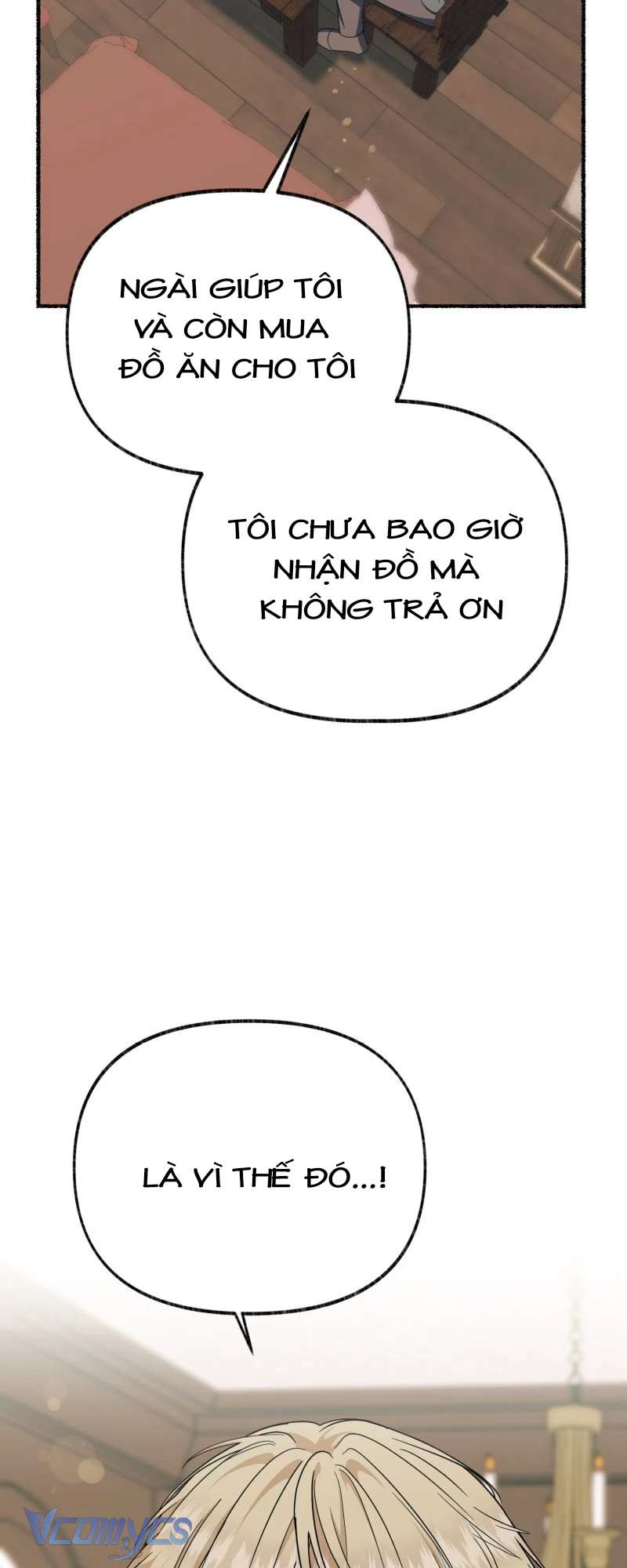 Trở Thành Chú Mèo Ngủ Cùng Bạo Chúa Chapter 16 - Trang 3
