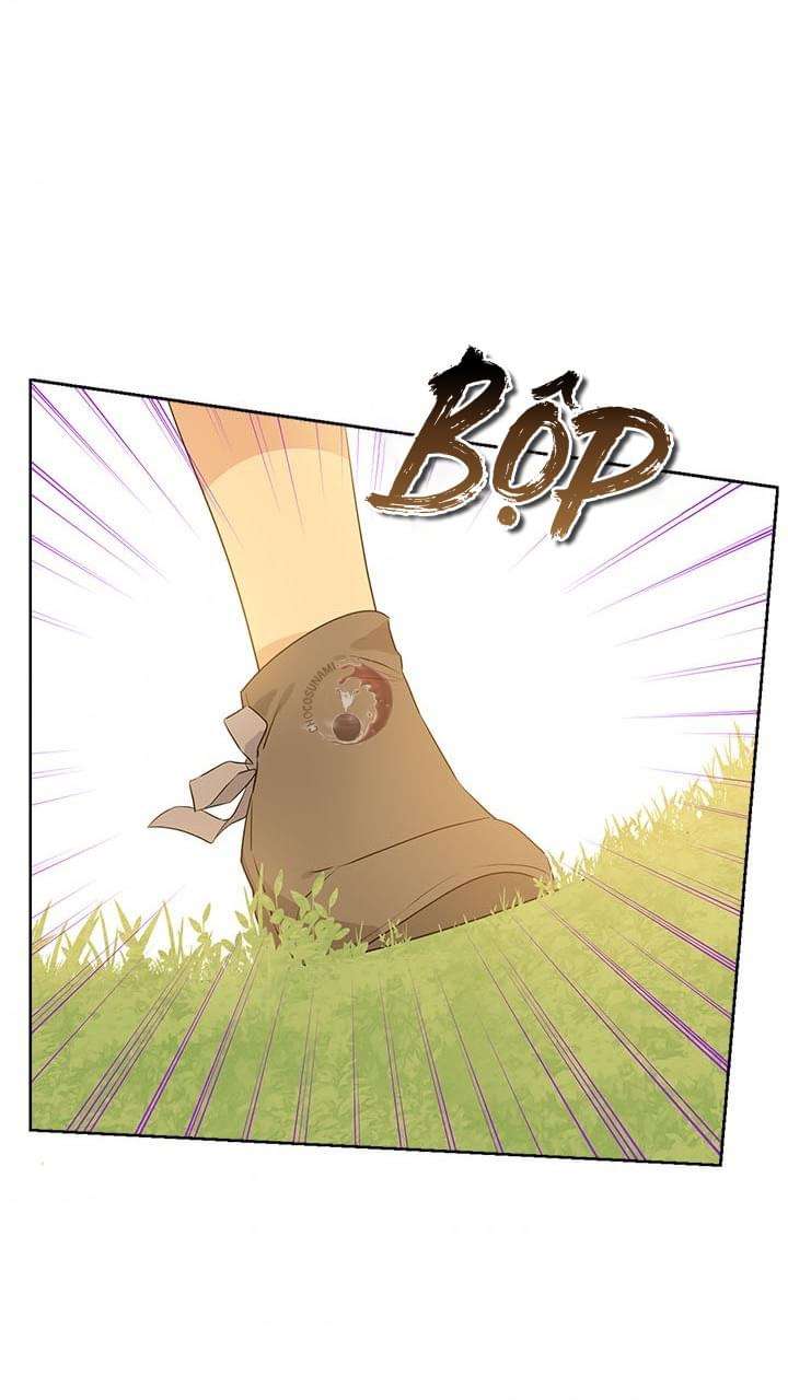 Tôi Là Minh Chứng Của Sự Thật Chap 53 - Next Chap 54