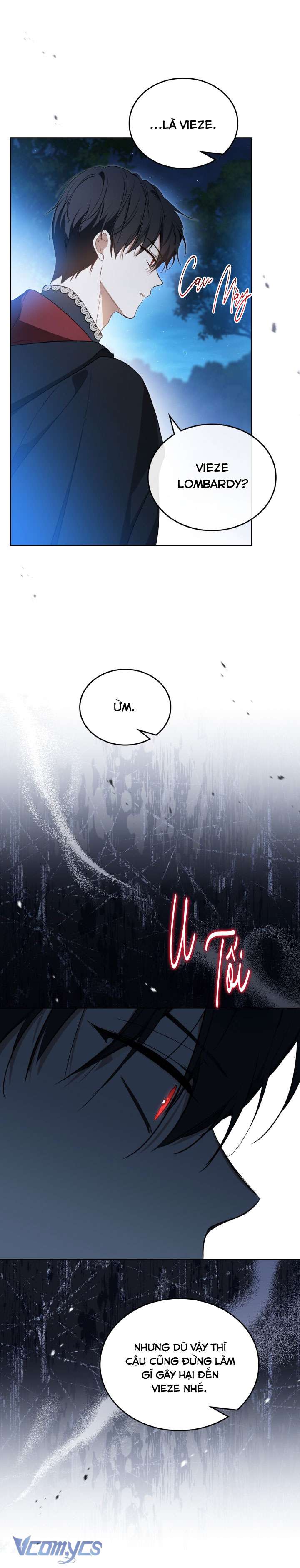 Kiếp Này Nhất Định Làm Gia Chủ Chap 170 - Trang 2