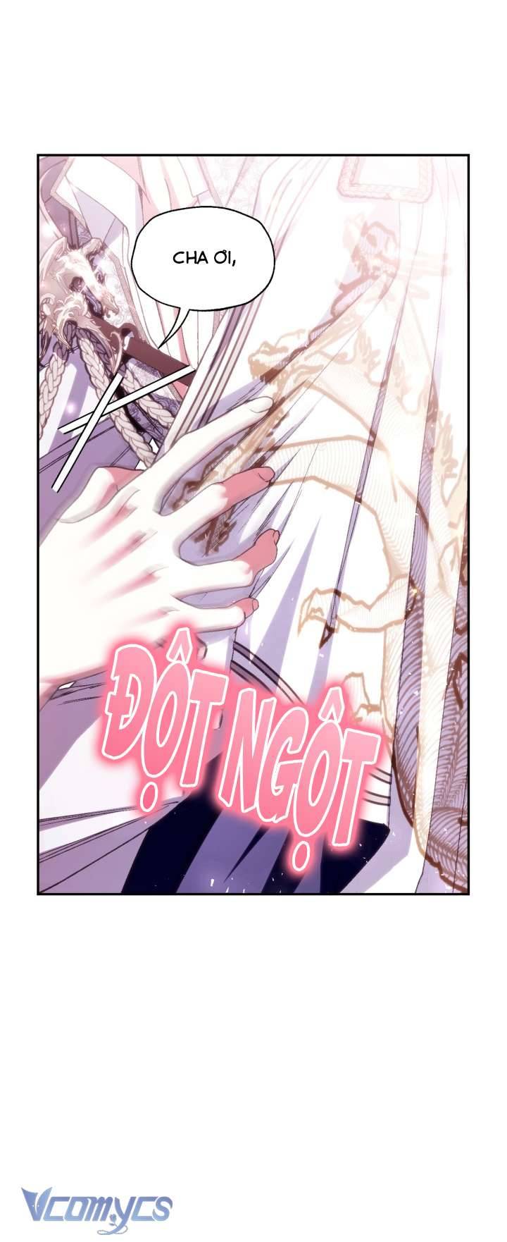 Cha À, Con Không Muốn Kết Hôn Đâu Chap 122 - Next Chap 123