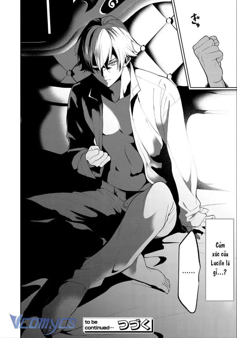 [18+] Dù Thế Nào Tôi Cũng Mạnh Mẽ Vượt Qua, Cuối Cùng Tôi Sẽ Nhận Lại Thứ Tôi Muốn Chap 1 - Trang 2