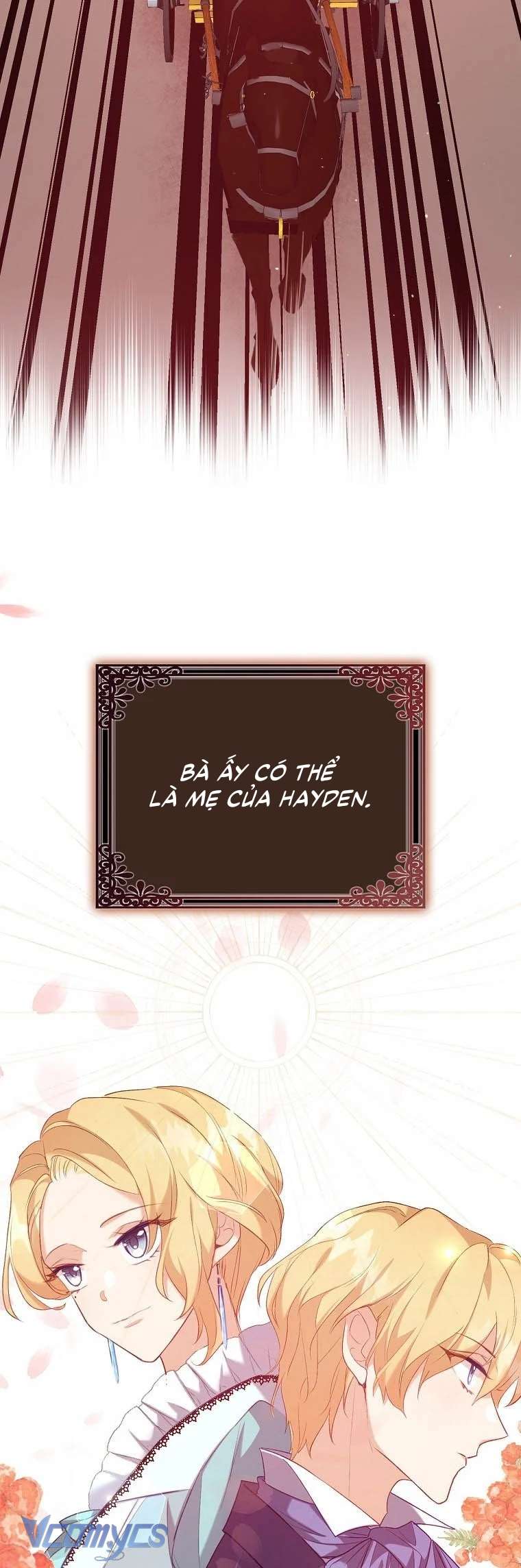 Tôi Chỉ Nhận Ra Sau Khi Mất Cô Ấy Chap 8 - Trang 2