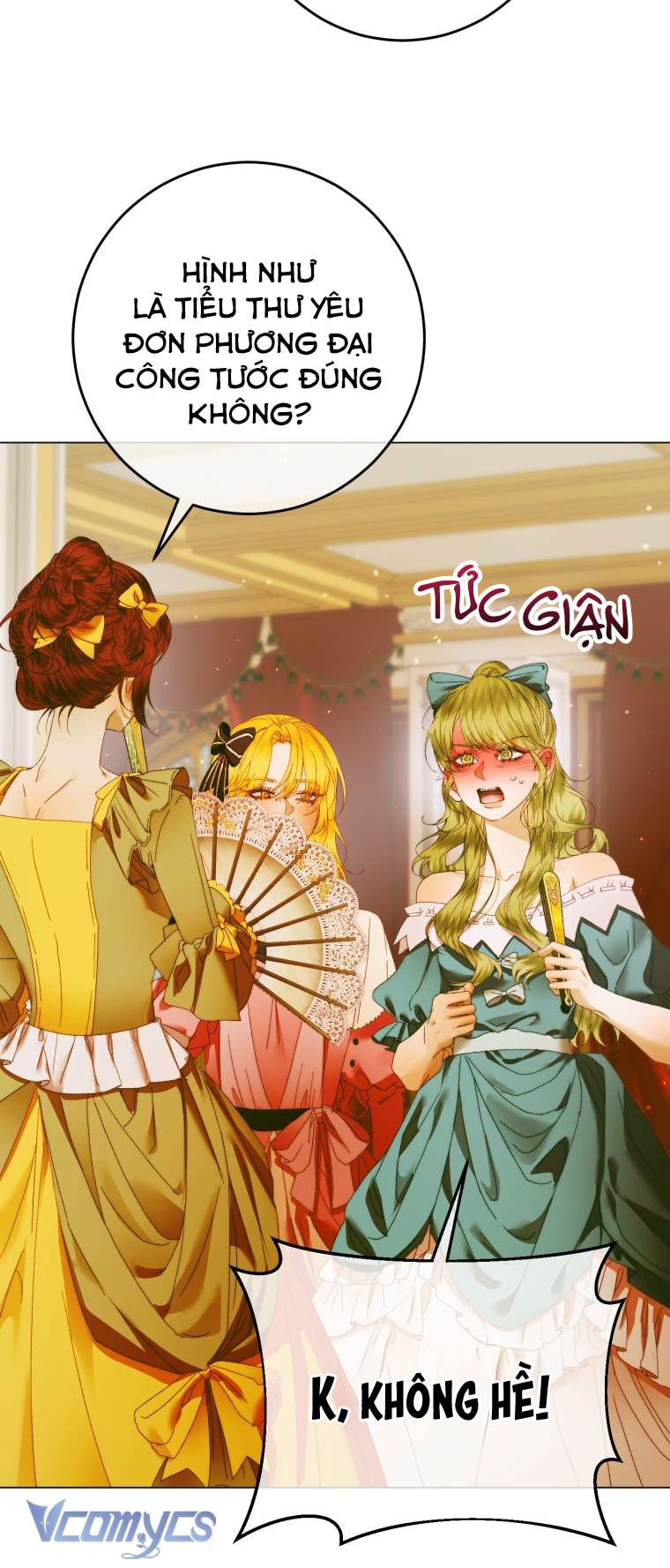 Siren: Trở Thành Gia Đình Của Nhân Vật Phản Diện Chapter 102 - Trang 3