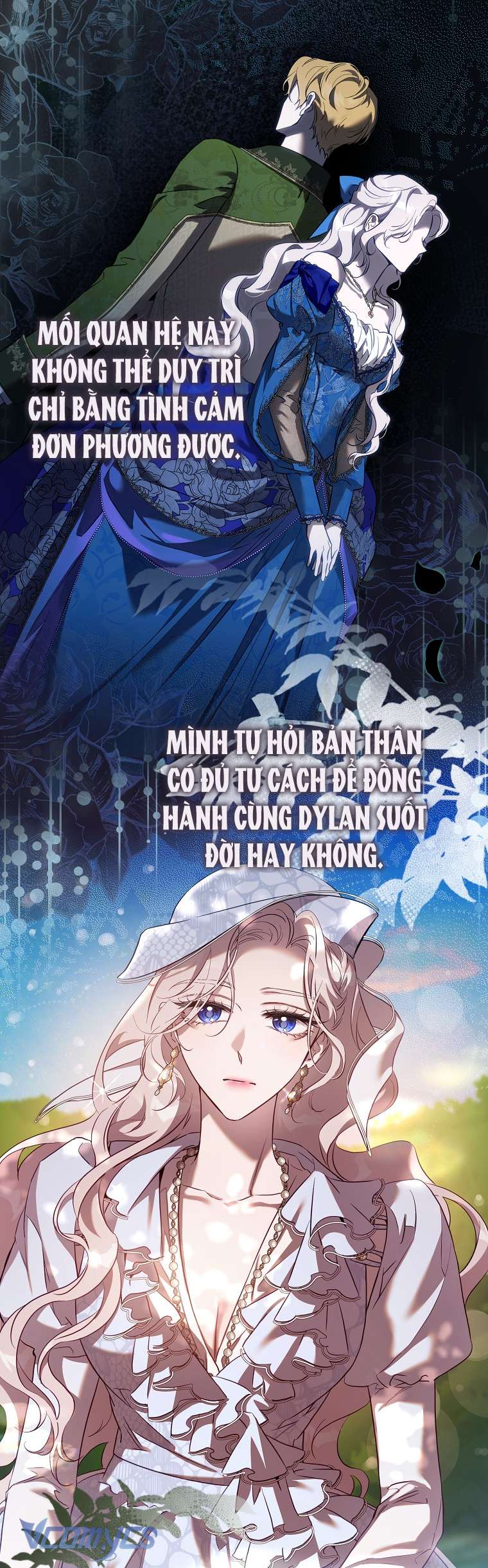 Thuần Hóa Bạo Quân Rồi Bỏ Trốn Chap 120 - Trang 2