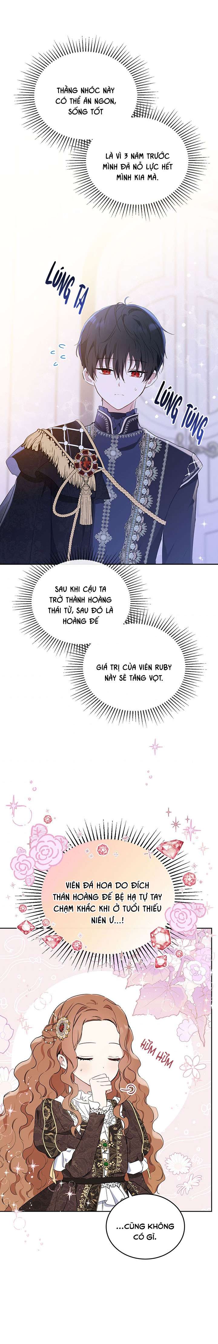 Kiếp Này Nhất Định Làm Gia Chủ Chap 58 - Trang 2