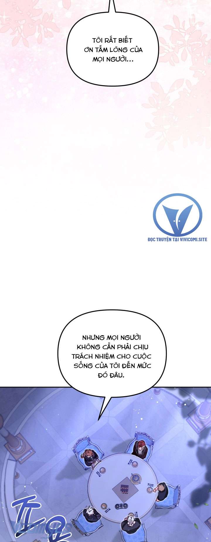 Không Có Chỗ Cho Kẻ Giả Mạo Chap 51 - Trang 2