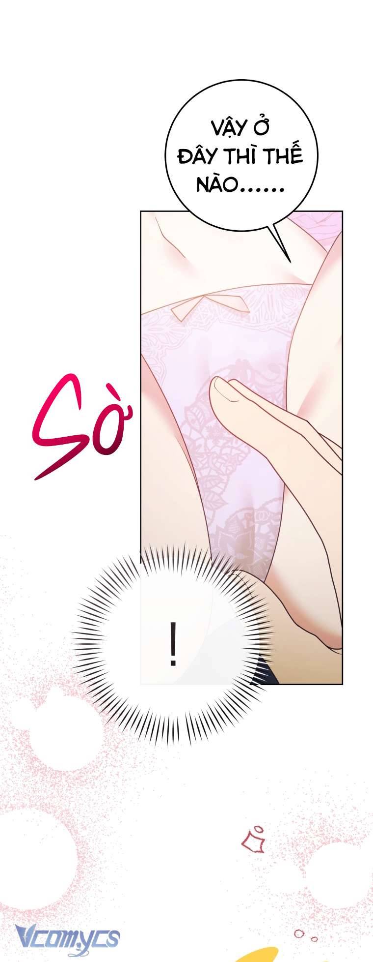 [18+] Phương Pháp Gia Hạn Hợp Đồng Hôn Nhân Chap 4 - Trang 2