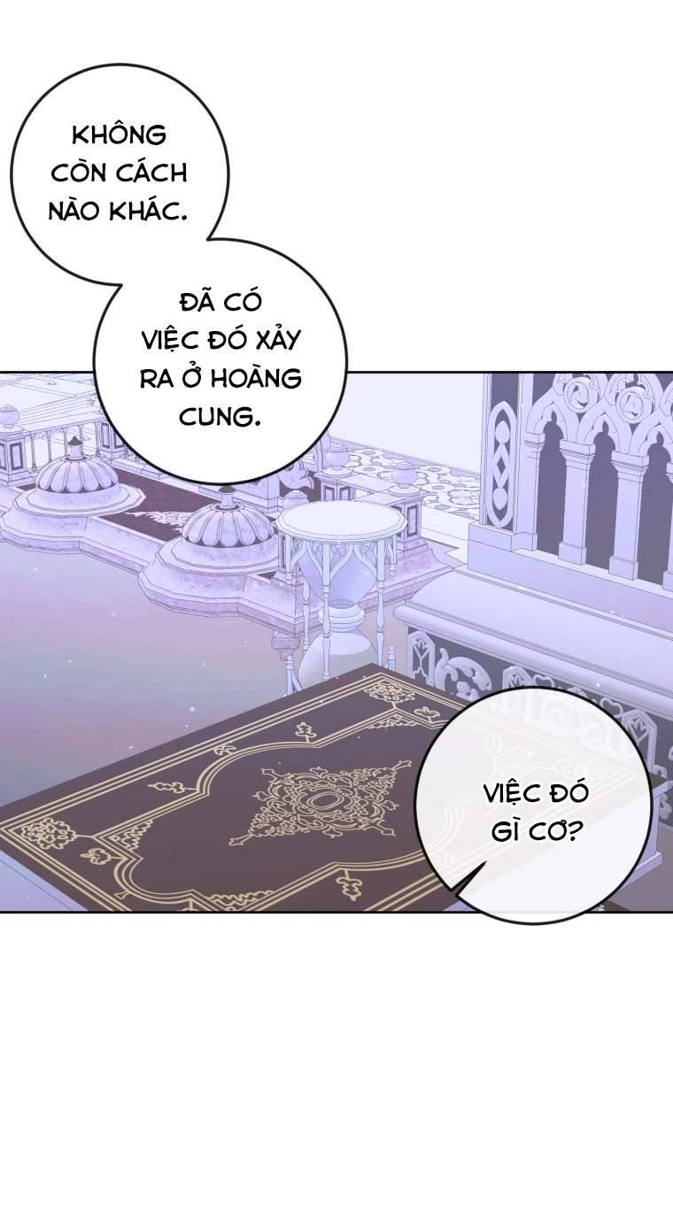 Siren: Trở Thành Gia Đình Của Nhân Vật Phản Diện Chapter 70 - Trang 3